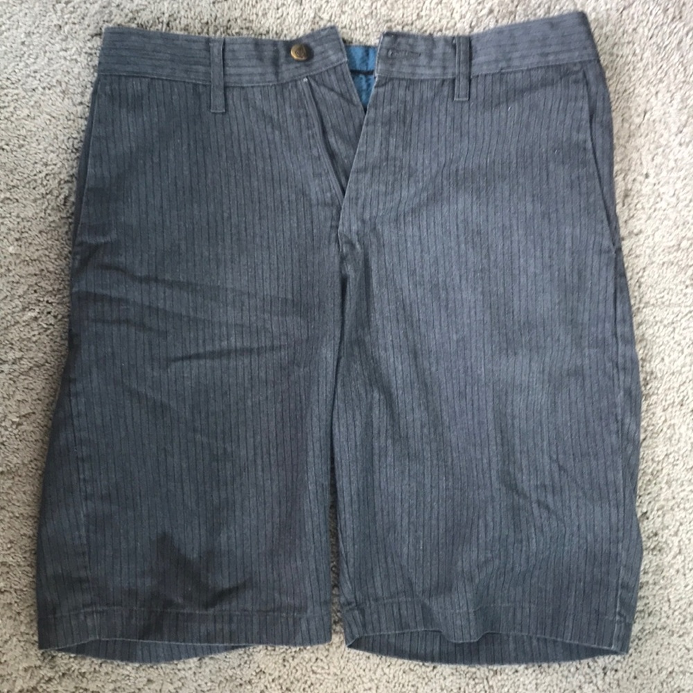 Corpo Class Volcom shorts